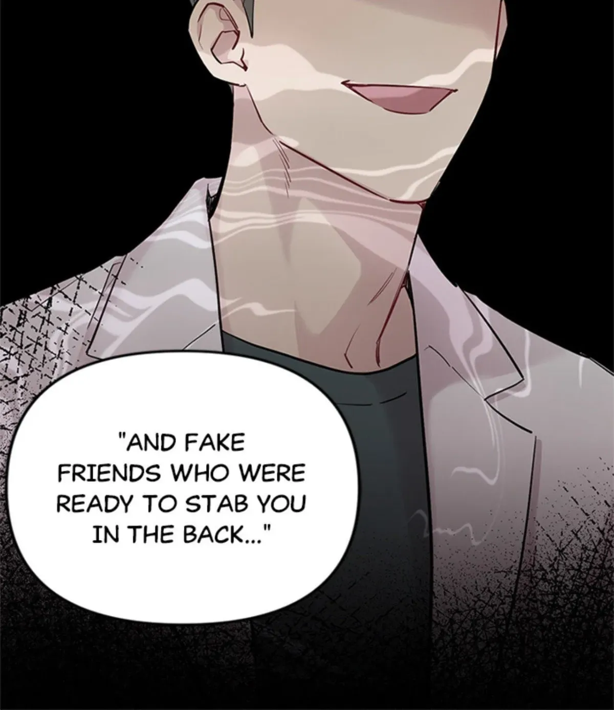 Howling Under the Moonlight chapter 67 page 60