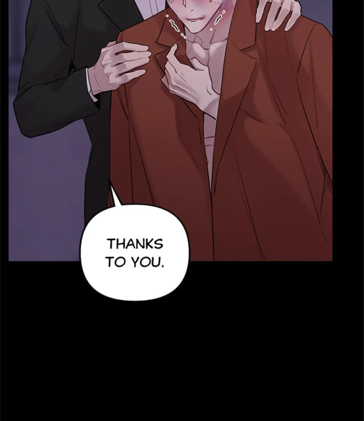 Howling Under the Moonlight chapter 68 page 86
