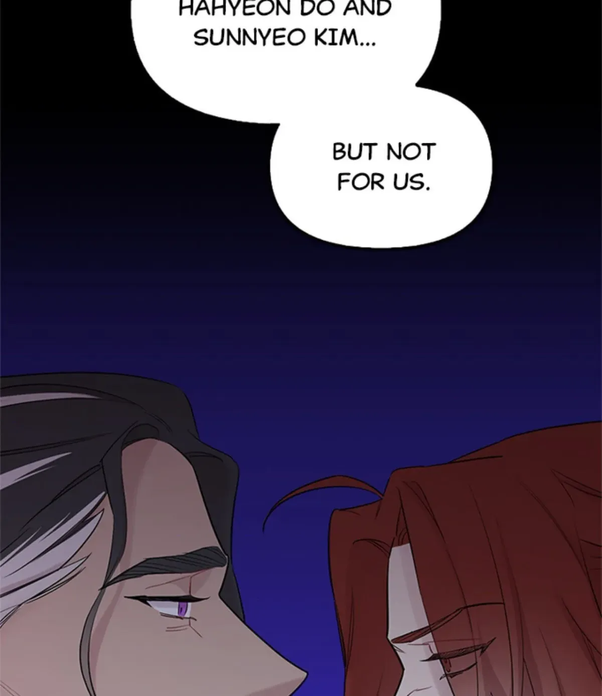 Howling Under the Moonlight chapter 68 page 116