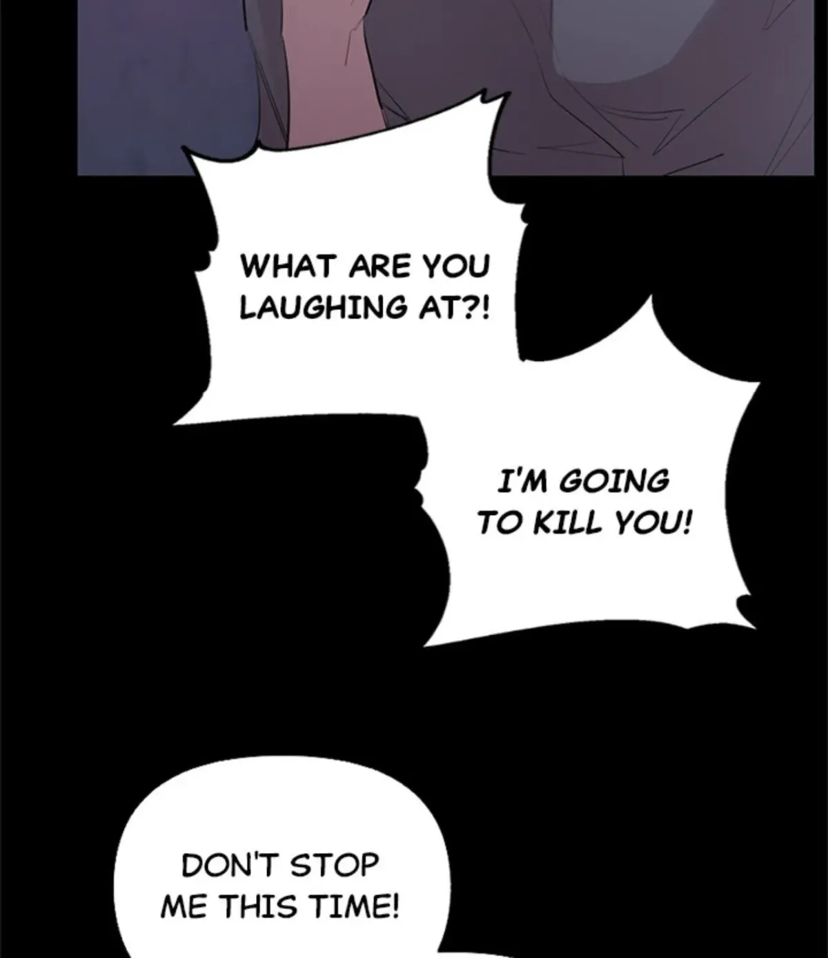 Howling Under the Moonlight chapter 68 page 88