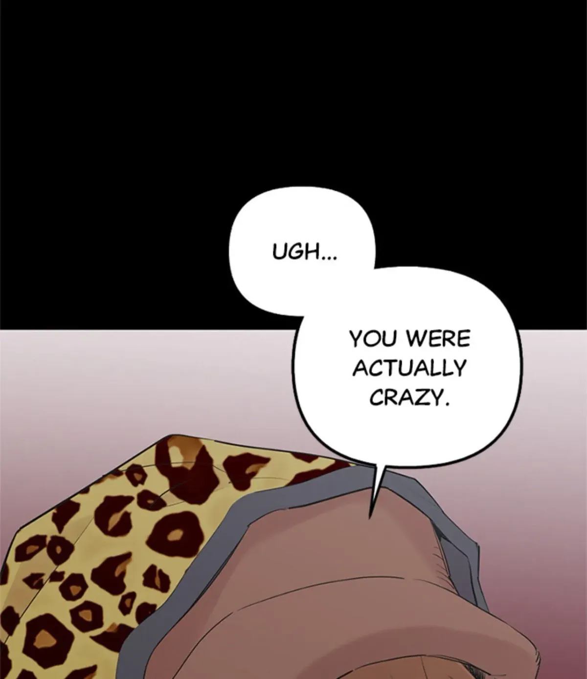 Howling Under the Moonlight chapter 68 page 76