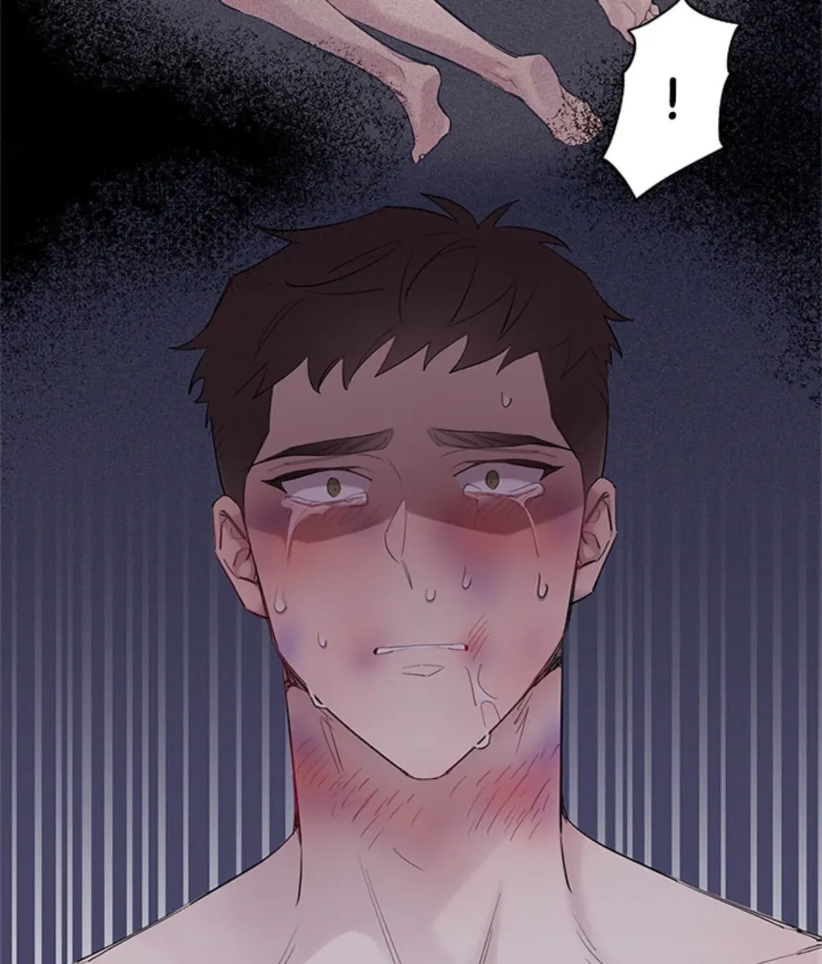Howling Under the Moonlight chapter 68 page 53