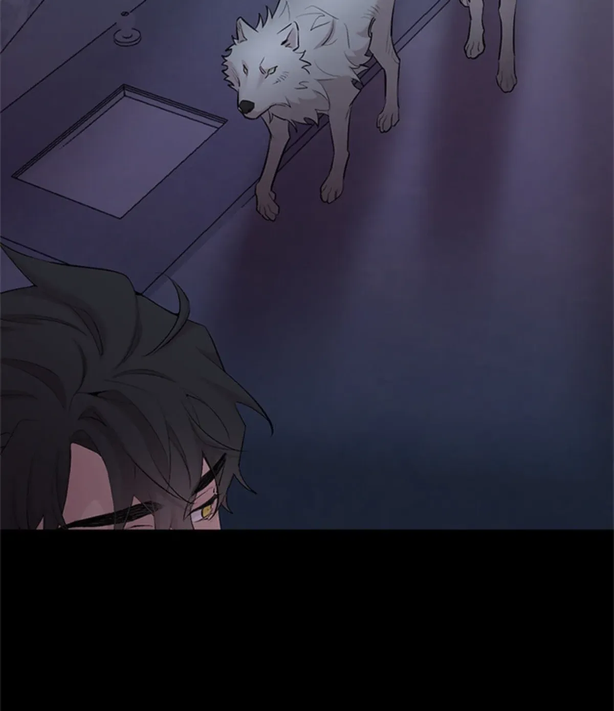 Howling Under the Moonlight chapter 68 page 99