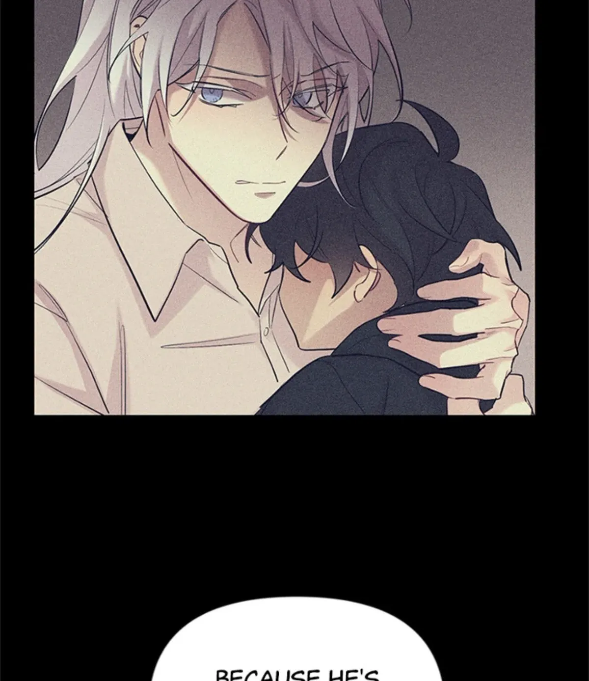 Howling Under the Moonlight chapter 68 page 130