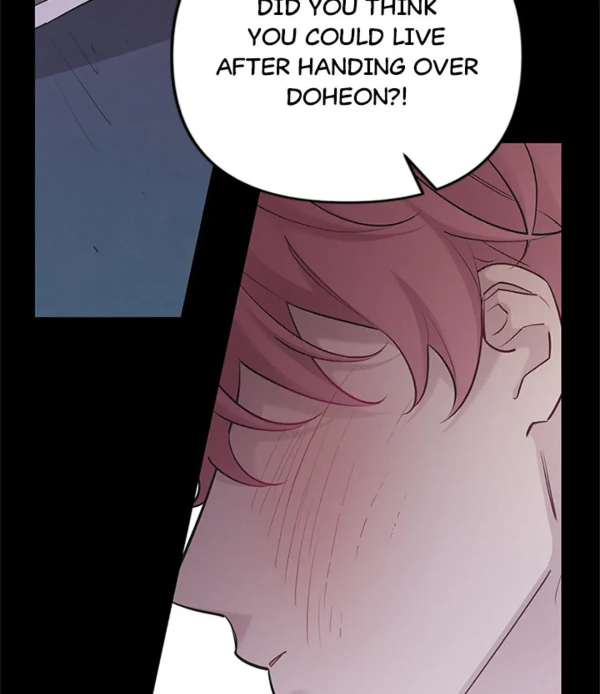 Howling Under the Moonlight chapter 68 page 79