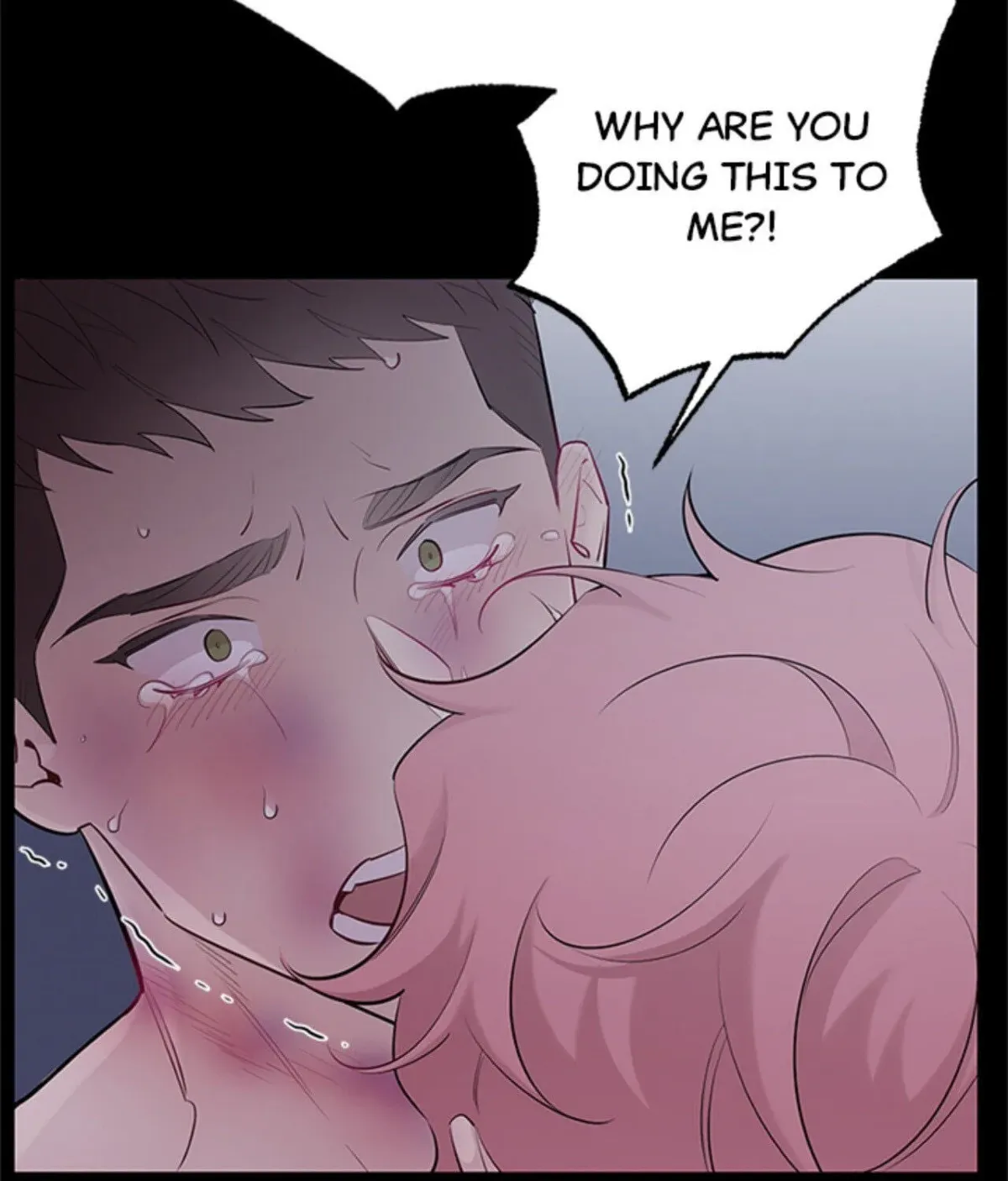 Howling Under the Moonlight chapter 68 page 33
