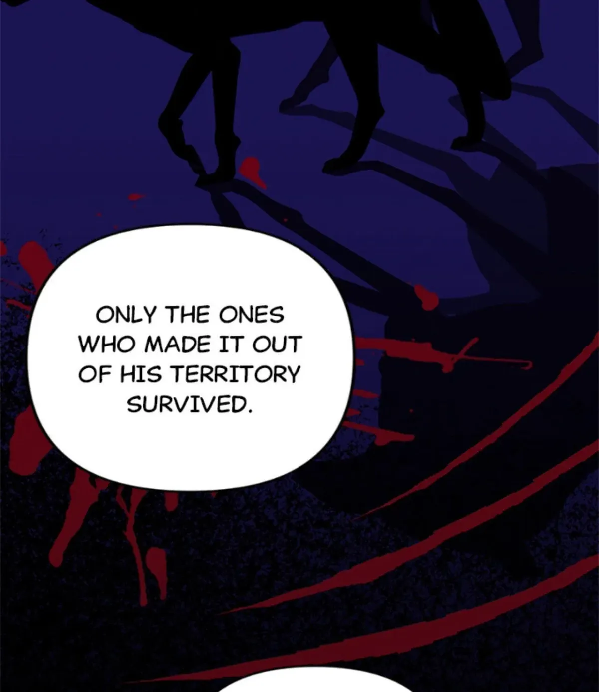 Howling Under the Moonlight chapter 68 page 119