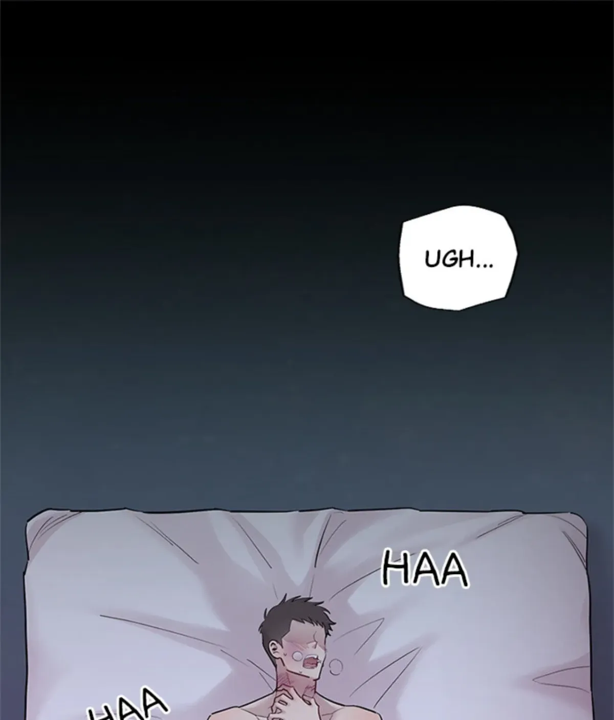 Howling Under the Moonlight chapter 68 page 1