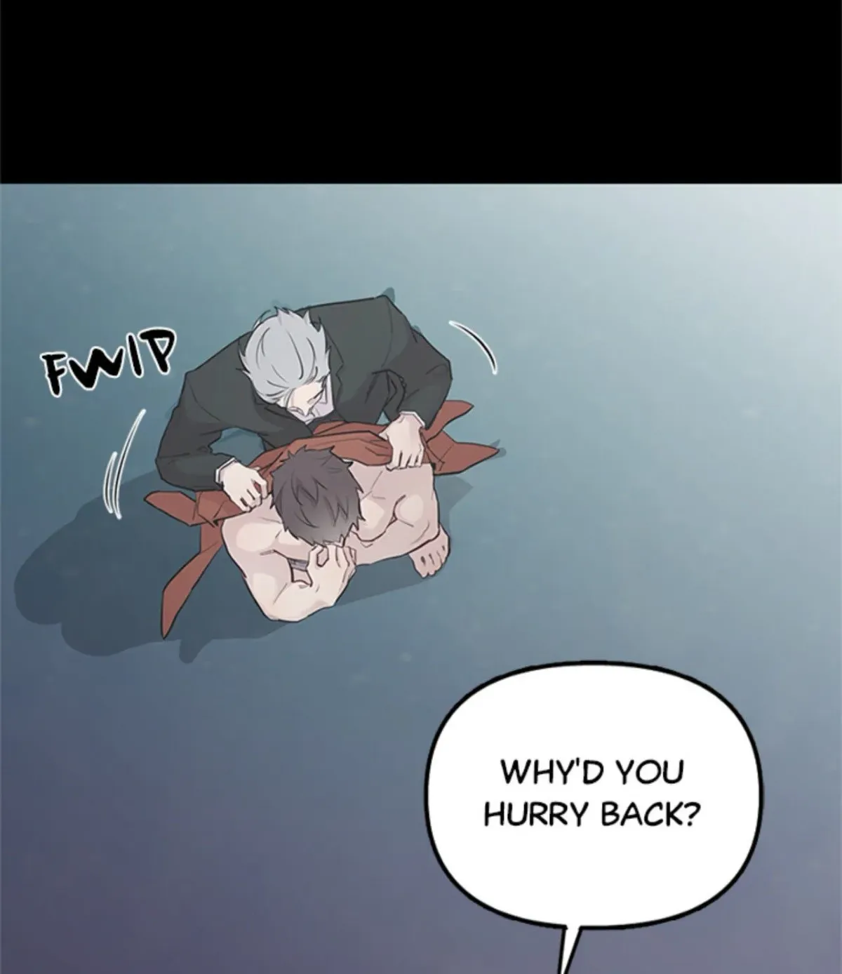 Howling Under the Moonlight chapter 68 page 82
