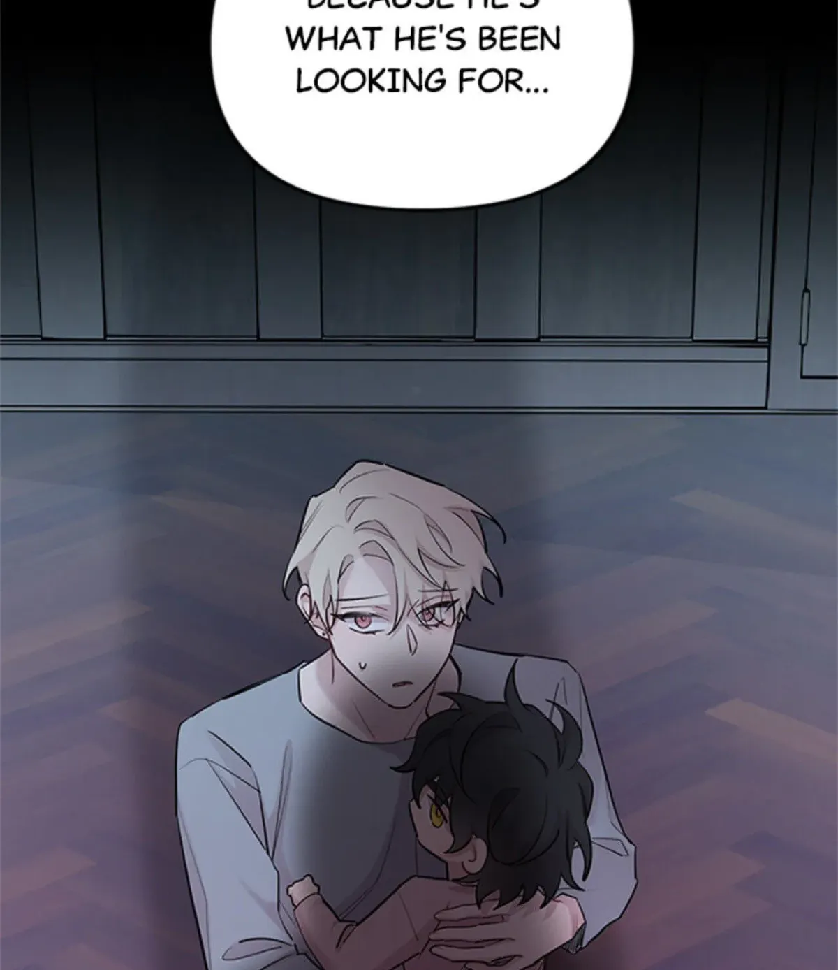 Howling Under the Moonlight chapter 68 page 131