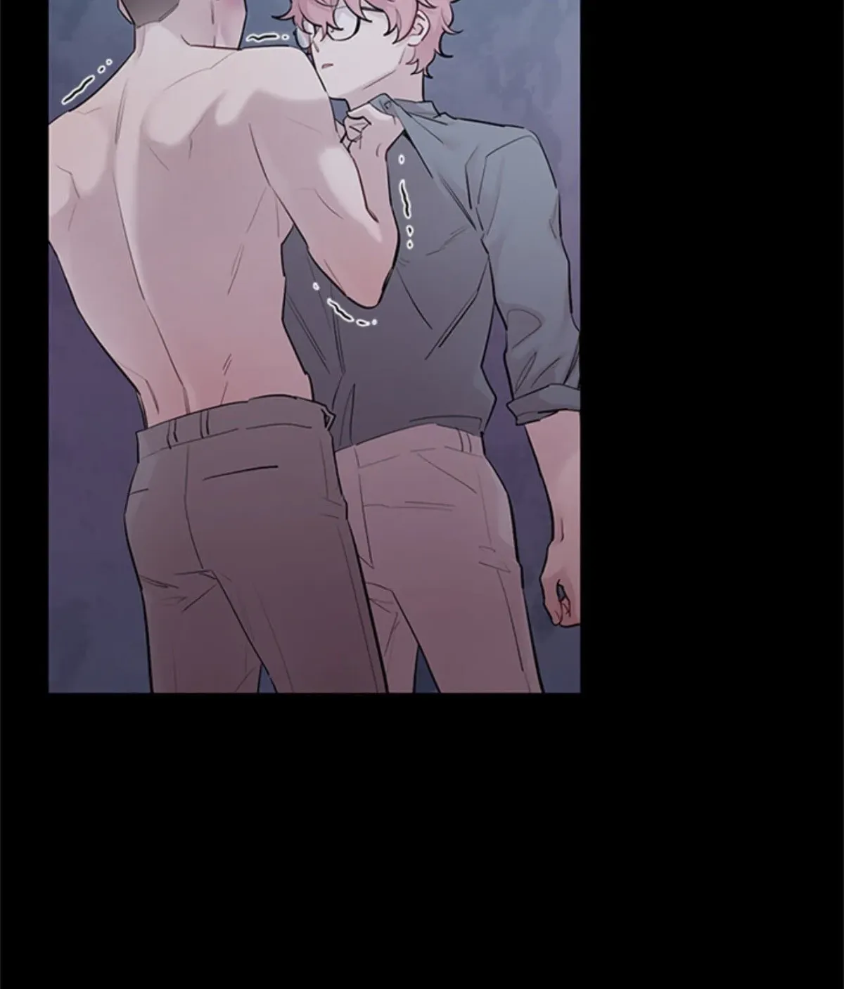 Howling Under the Moonlight chapter 68 page 27