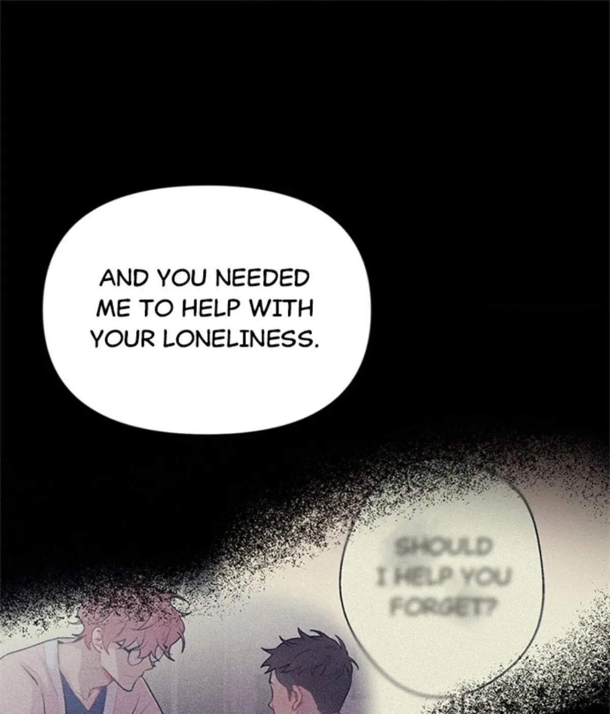 Howling Under the Moonlight chapter 68 page 49