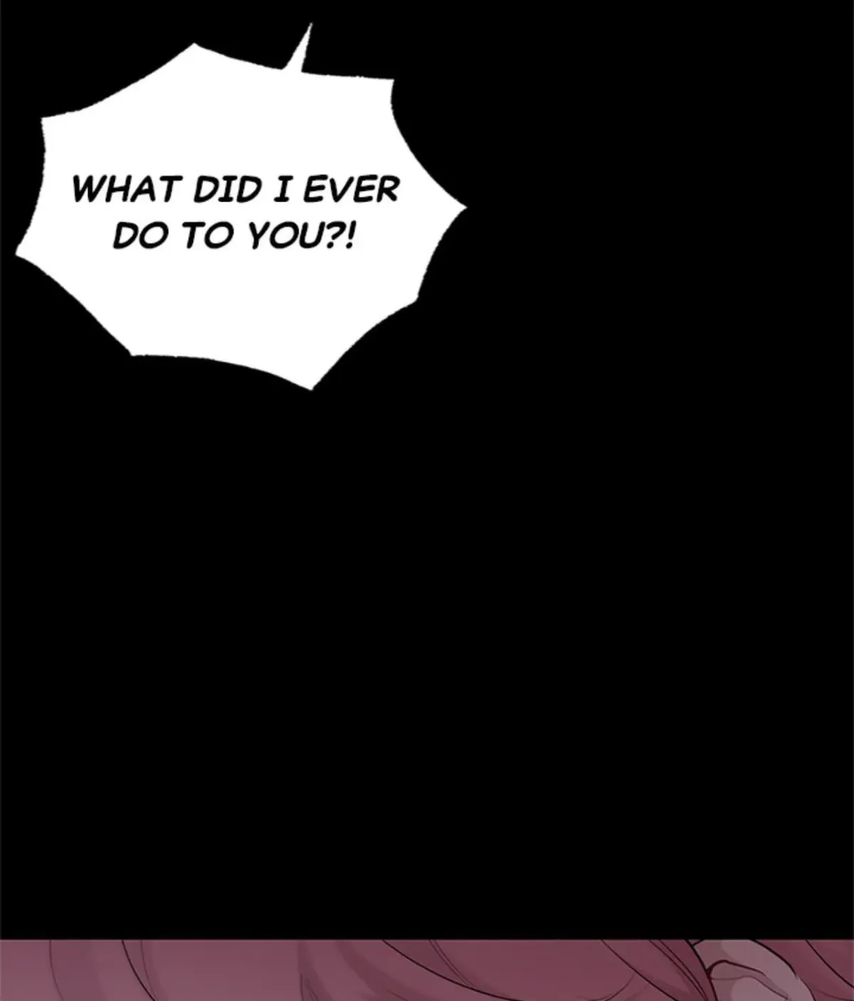 Howling Under the Moonlight chapter 68 page 35