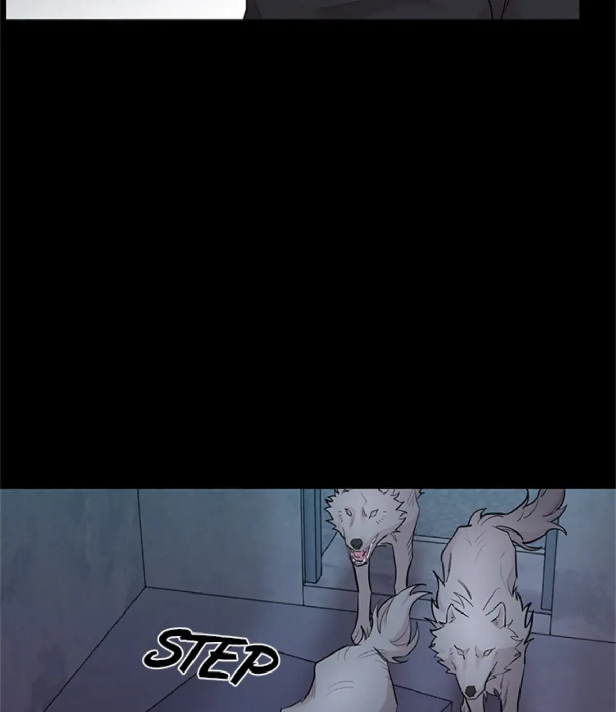 Howling Under the Moonlight chapter 68 page 98
