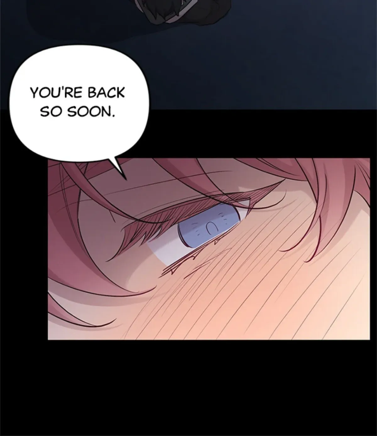 Howling Under the Moonlight chapter 68 page 84