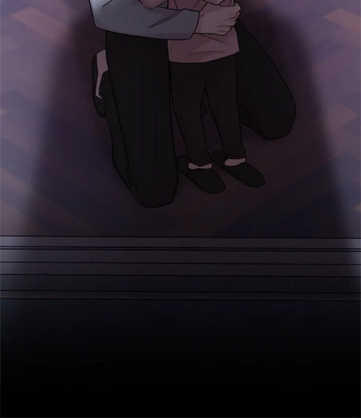 Howling Under the Moonlight chapter 68 page 132