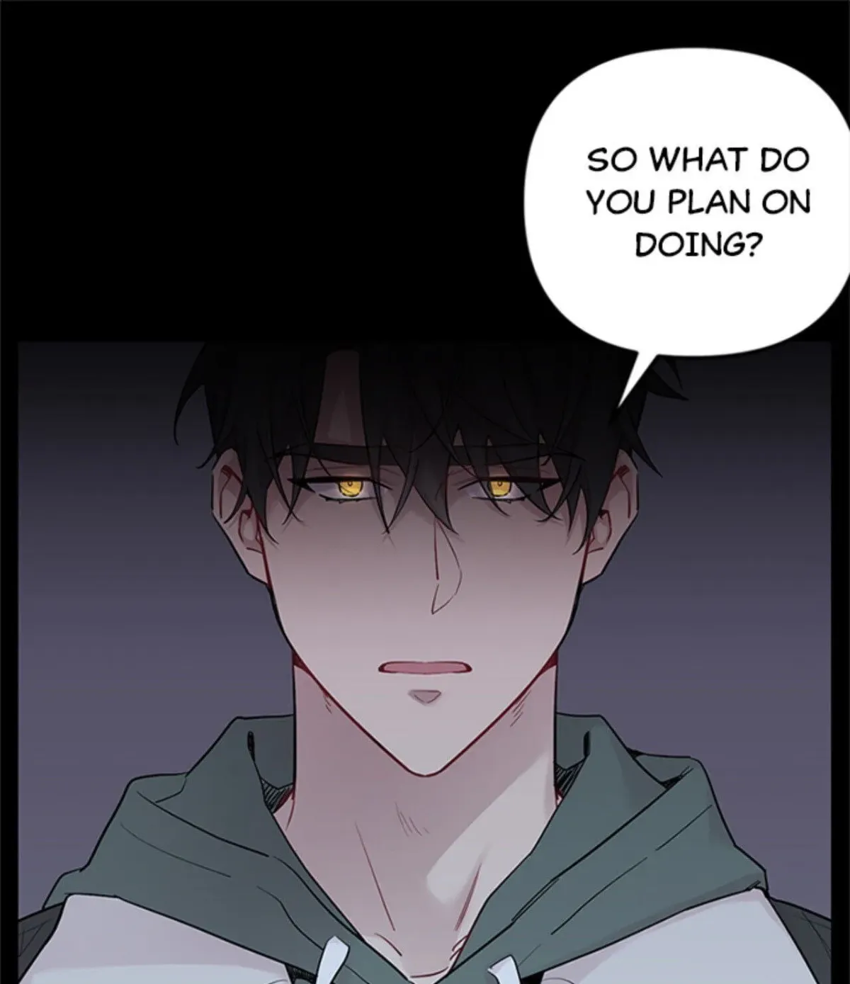 Howling Under the Moonlight chapter 68 page 121