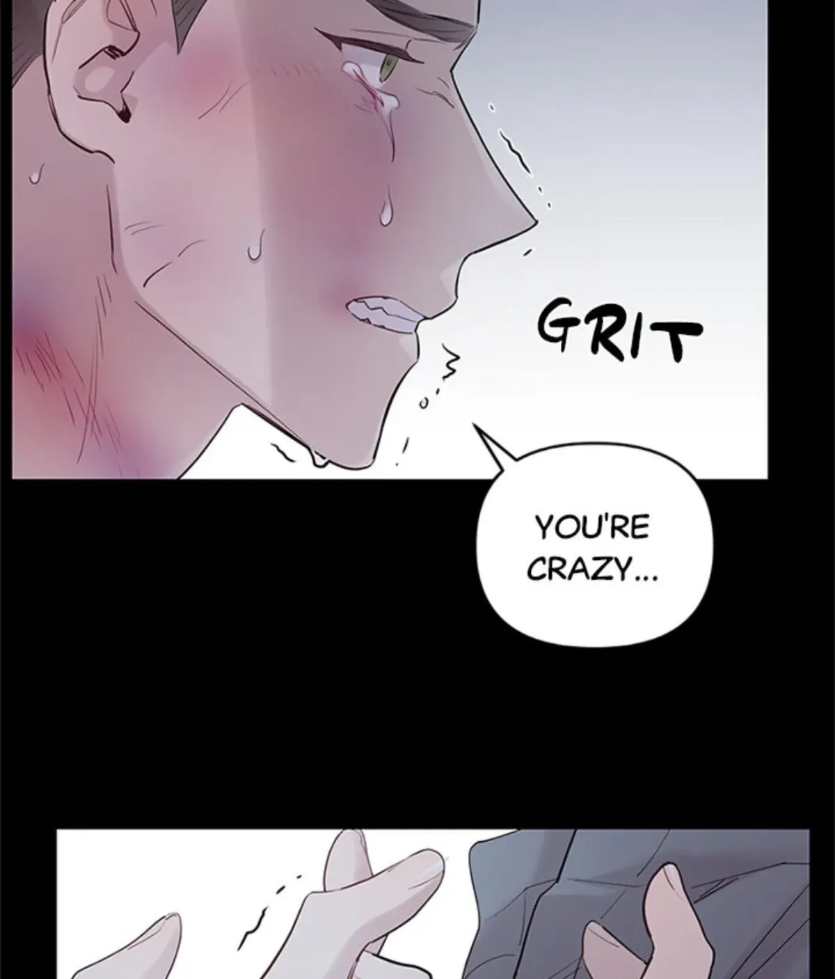 Howling Under the Moonlight chapter 68 page 45