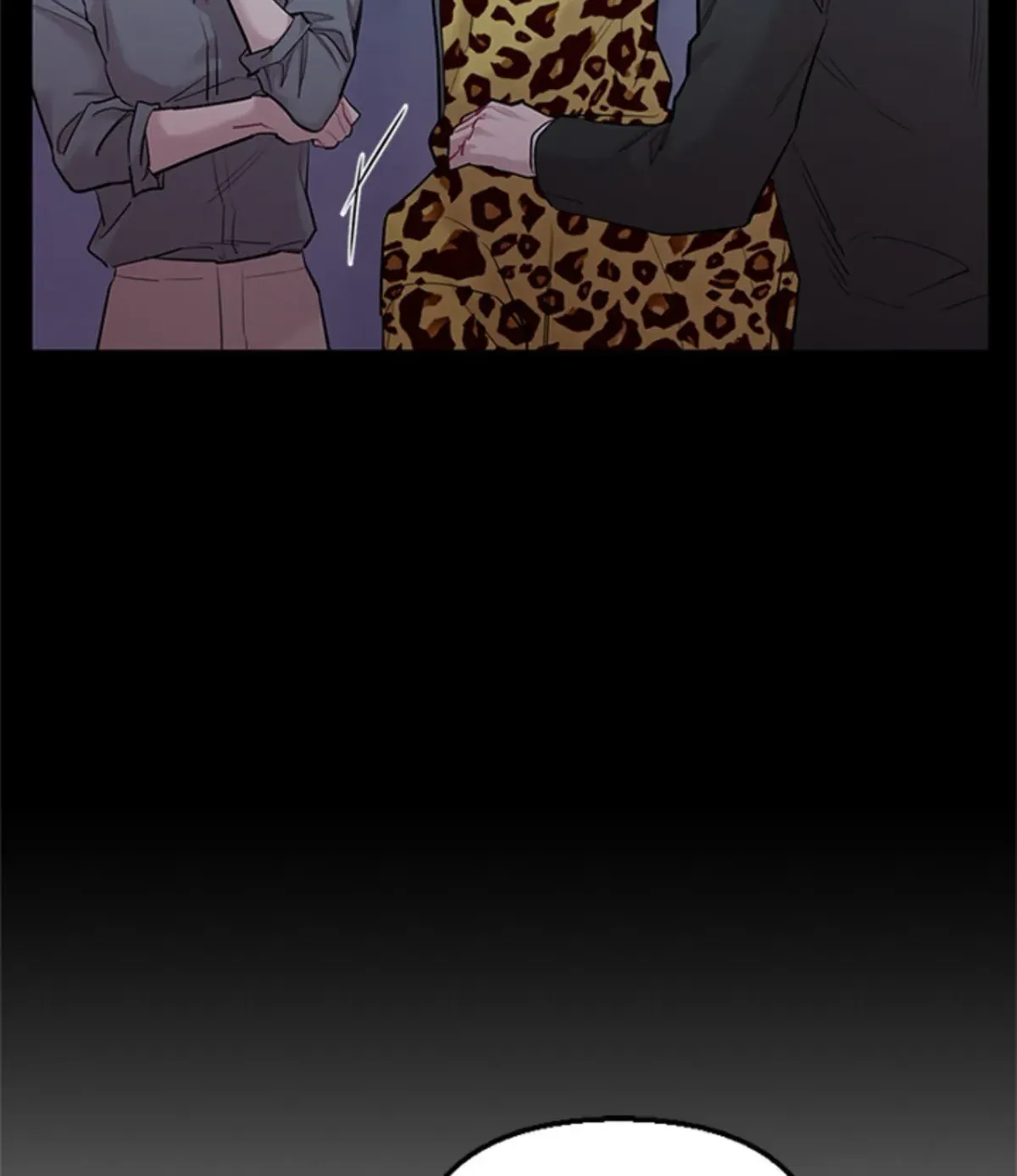 Howling Under the Moonlight chapter 68 page 110