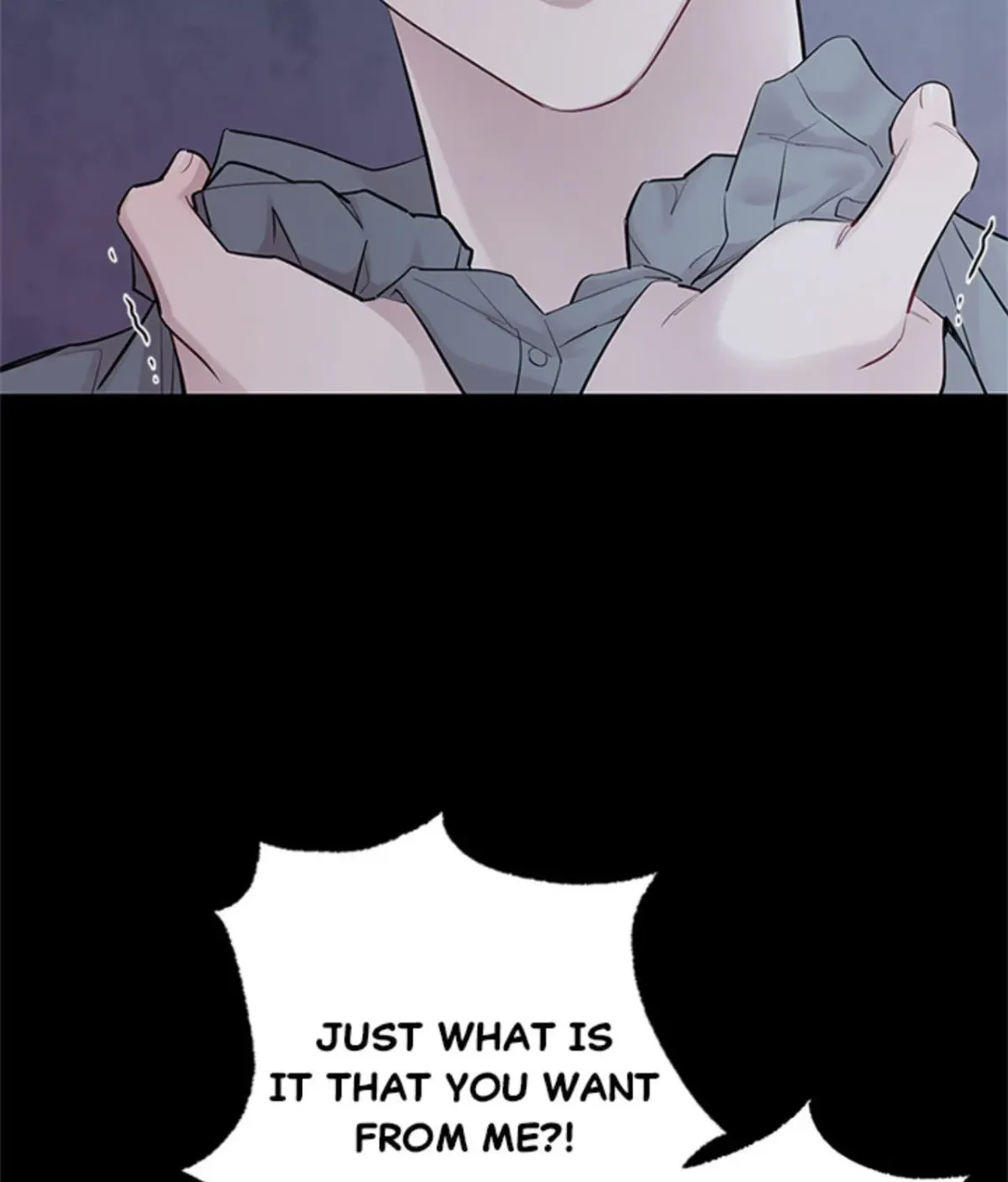Howling Under the Moonlight chapter 68 page 31