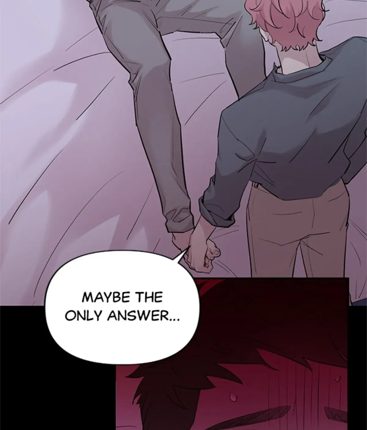 Howling Under the Moonlight chapter 68 page 9