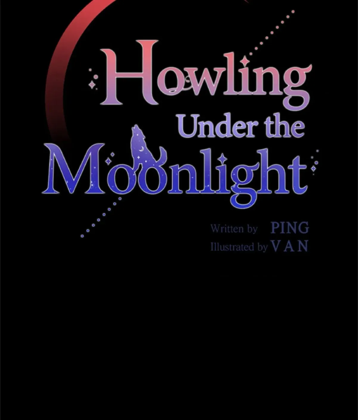 Howling Under the Moonlight chapter 68 page 23
