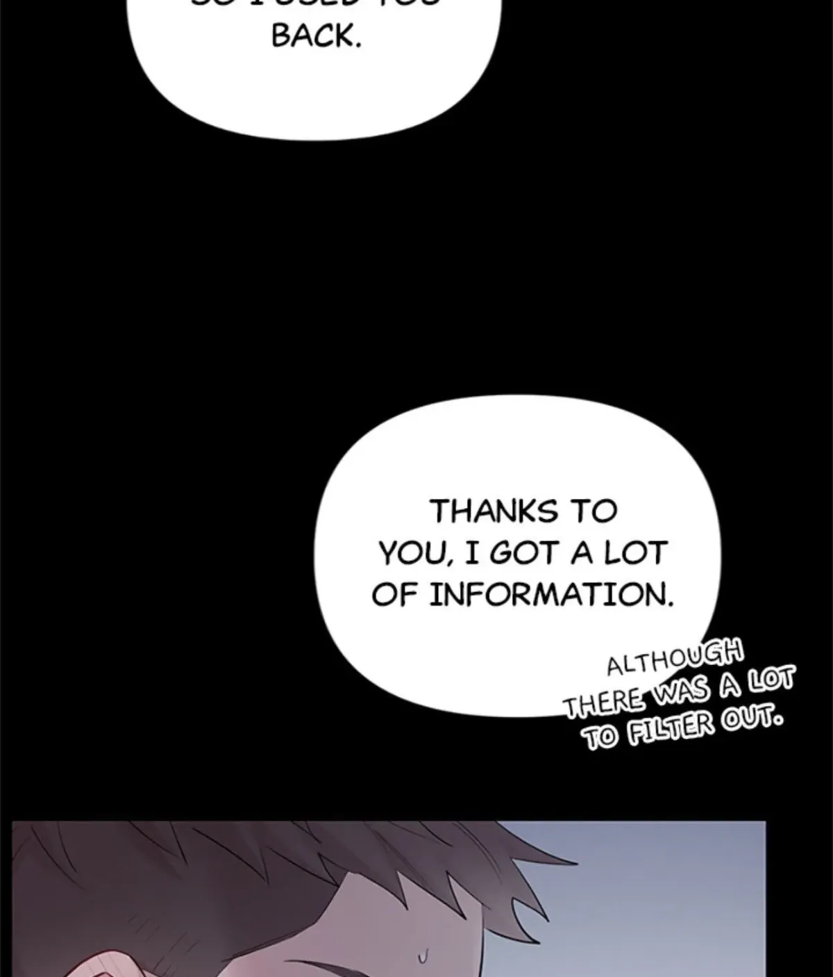 Howling Under the Moonlight chapter 68 page 43