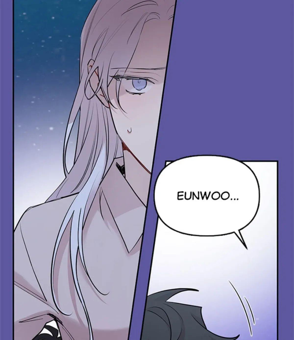 Howling Under the Moonlight chapter 74 page 57