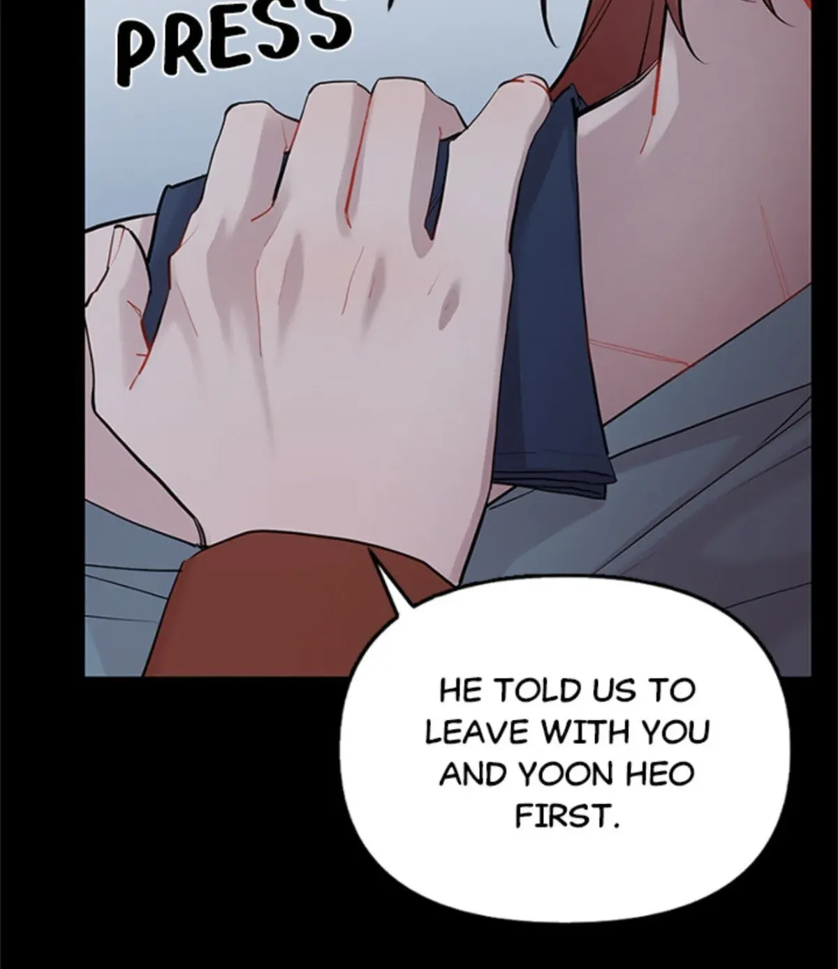 Howling Under the Moonlight chapter 74 page 14