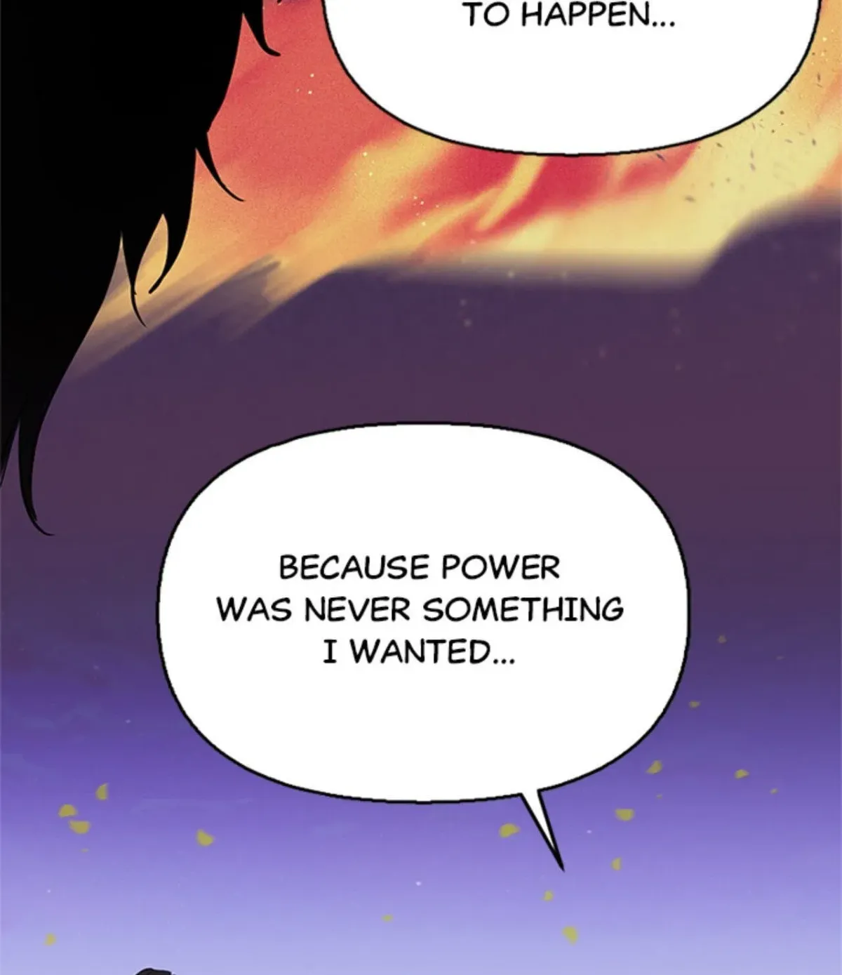 Howling Under the Moonlight chapter 74 page 115