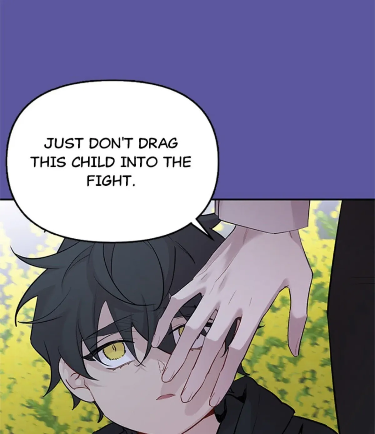 Howling Under the Moonlight chapter 74 page 45