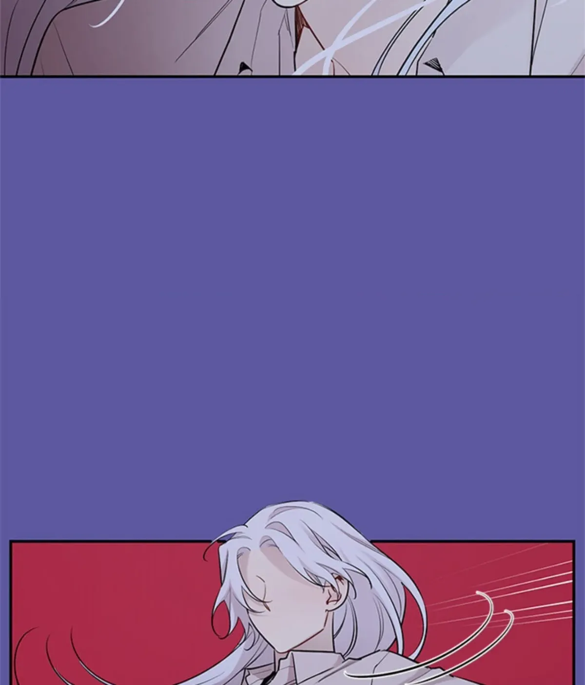 Howling Under the Moonlight chapter 74 page 81