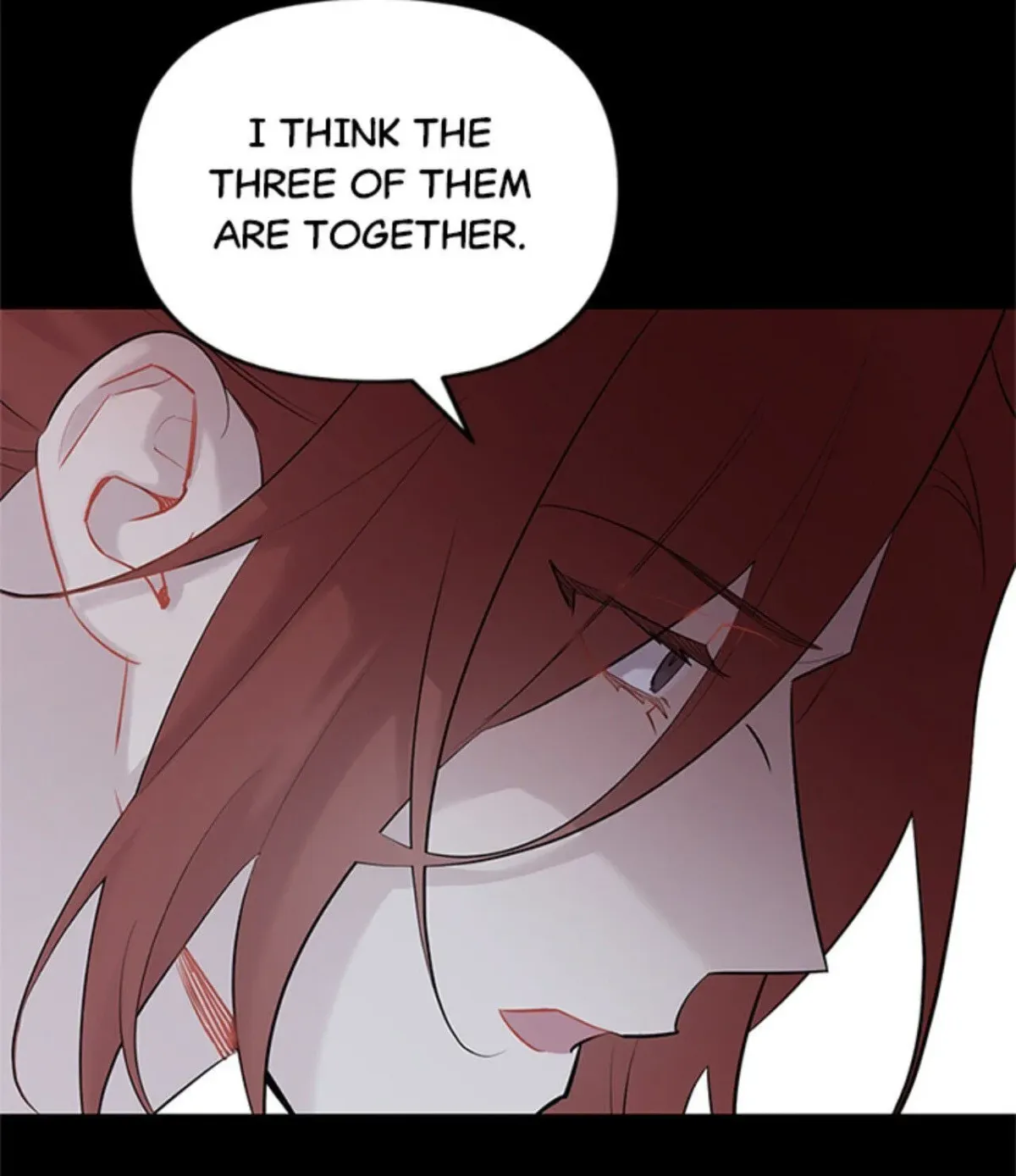 Howling Under the Moonlight chapter 74 page 23