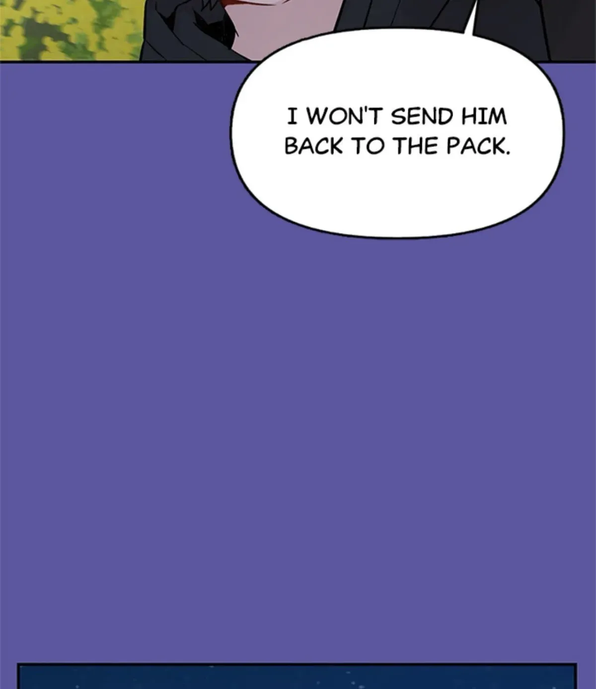 Howling Under the Moonlight chapter 74 page 46