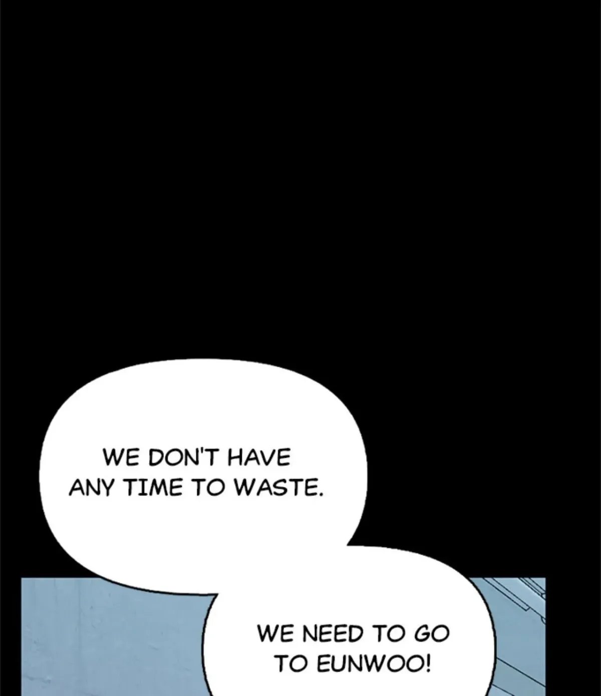 Howling Under the Moonlight chapter 74 page 20