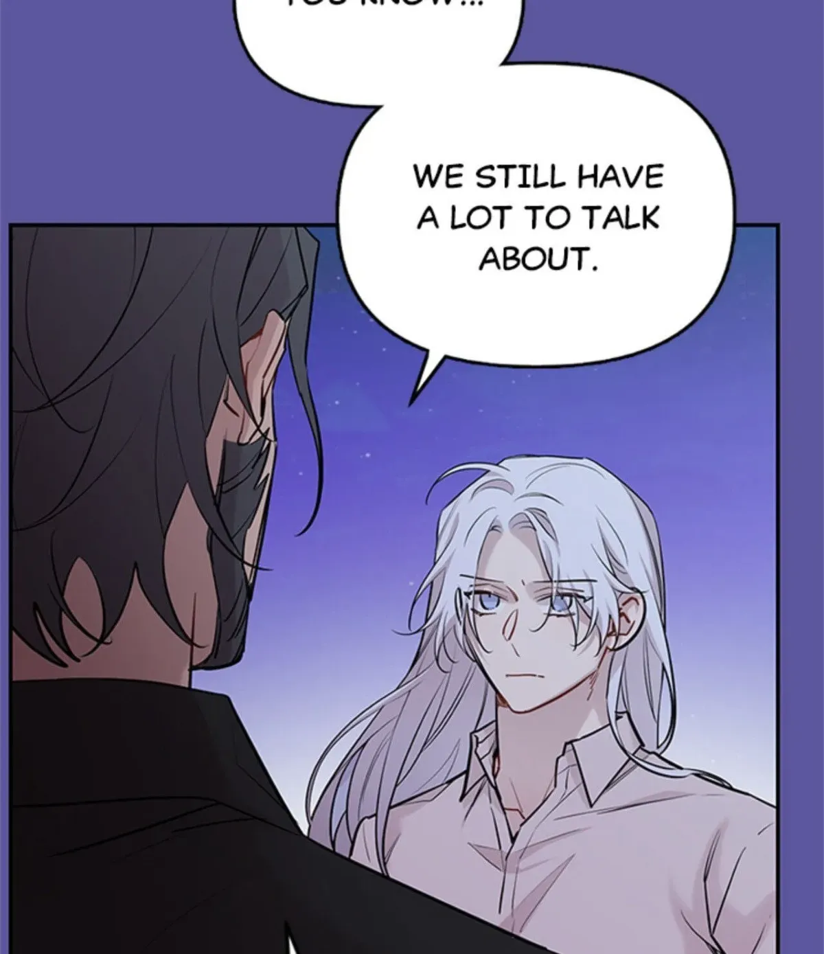 Howling Under the Moonlight chapter 74 page 99