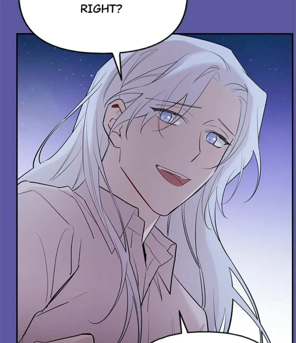 Howling Under the Moonlight chapter 74 page 63