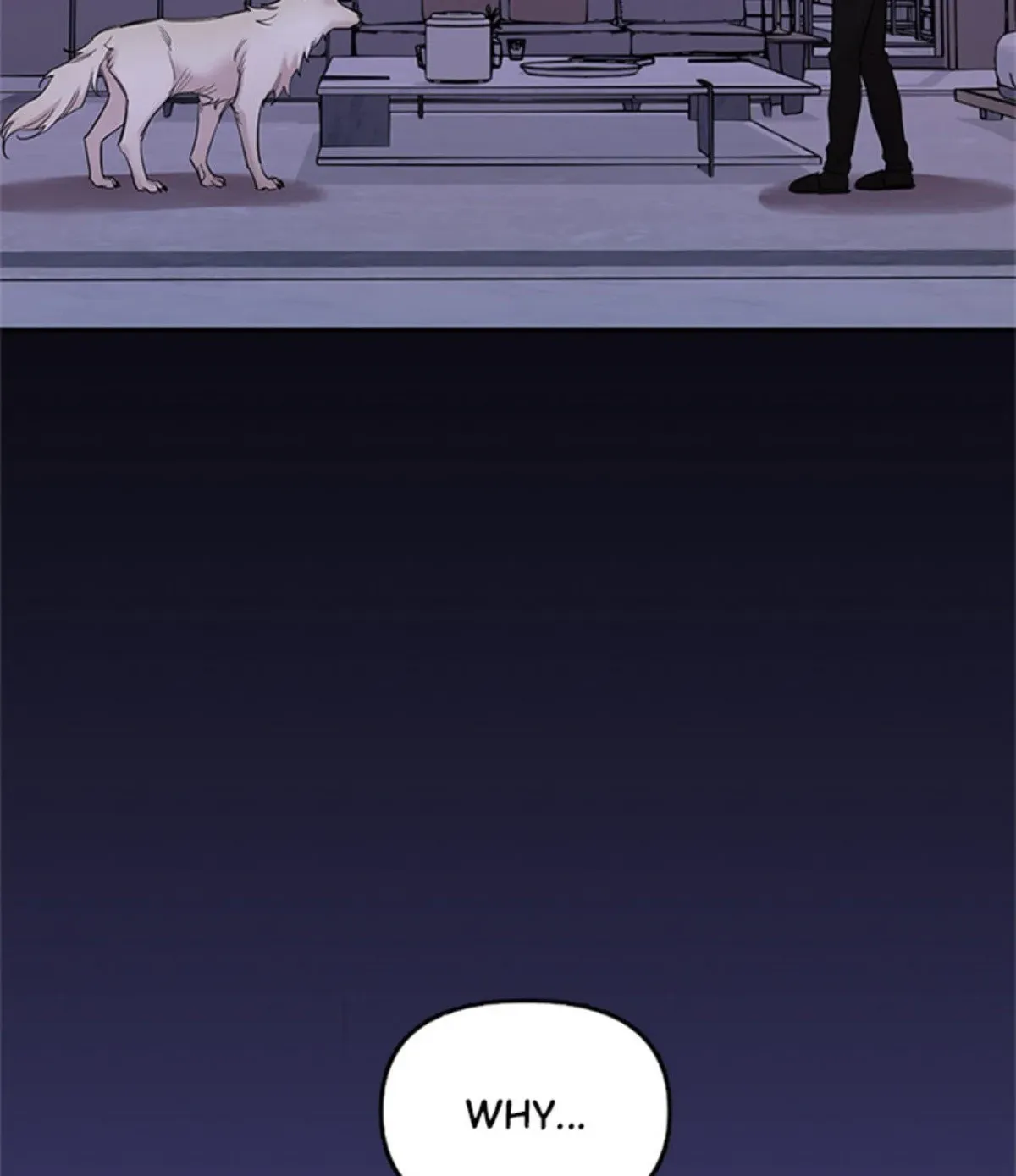Howling Under the Moonlight chapter 74 page 31