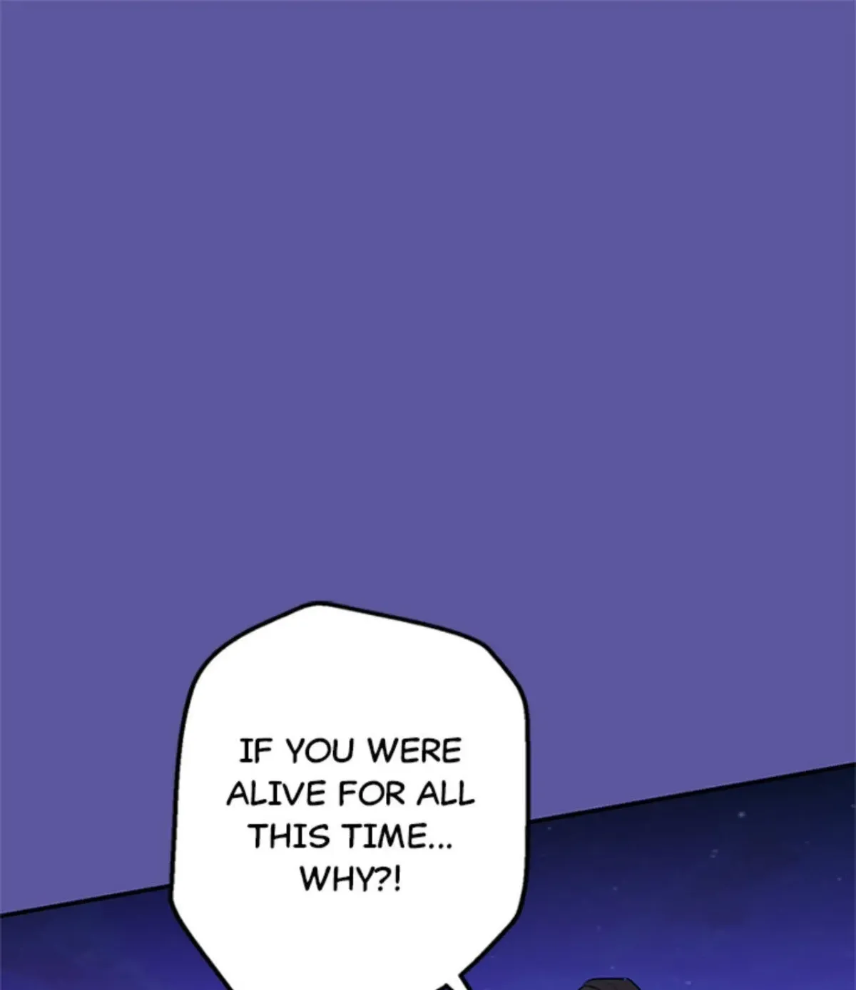 Howling Under the Moonlight chapter 74 page 37
