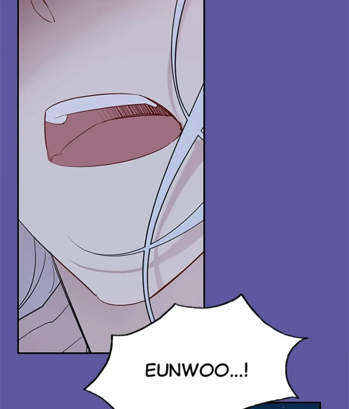 Howling Under the Moonlight chapter 74 page 89