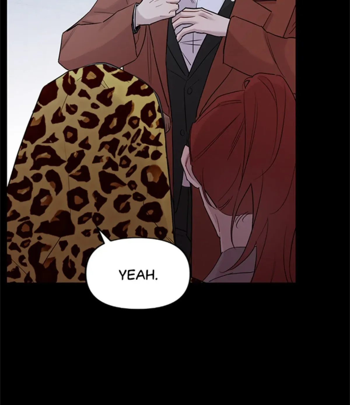 Howling Under the Moonlight chapter 74 page 10