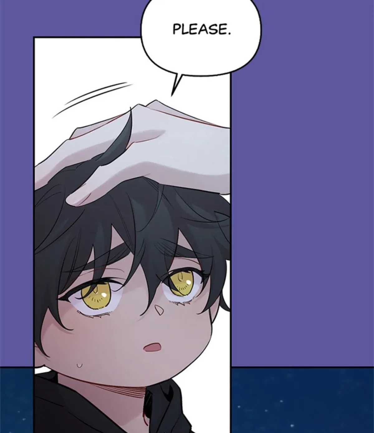 Howling Under the Moonlight chapter 74 page 65