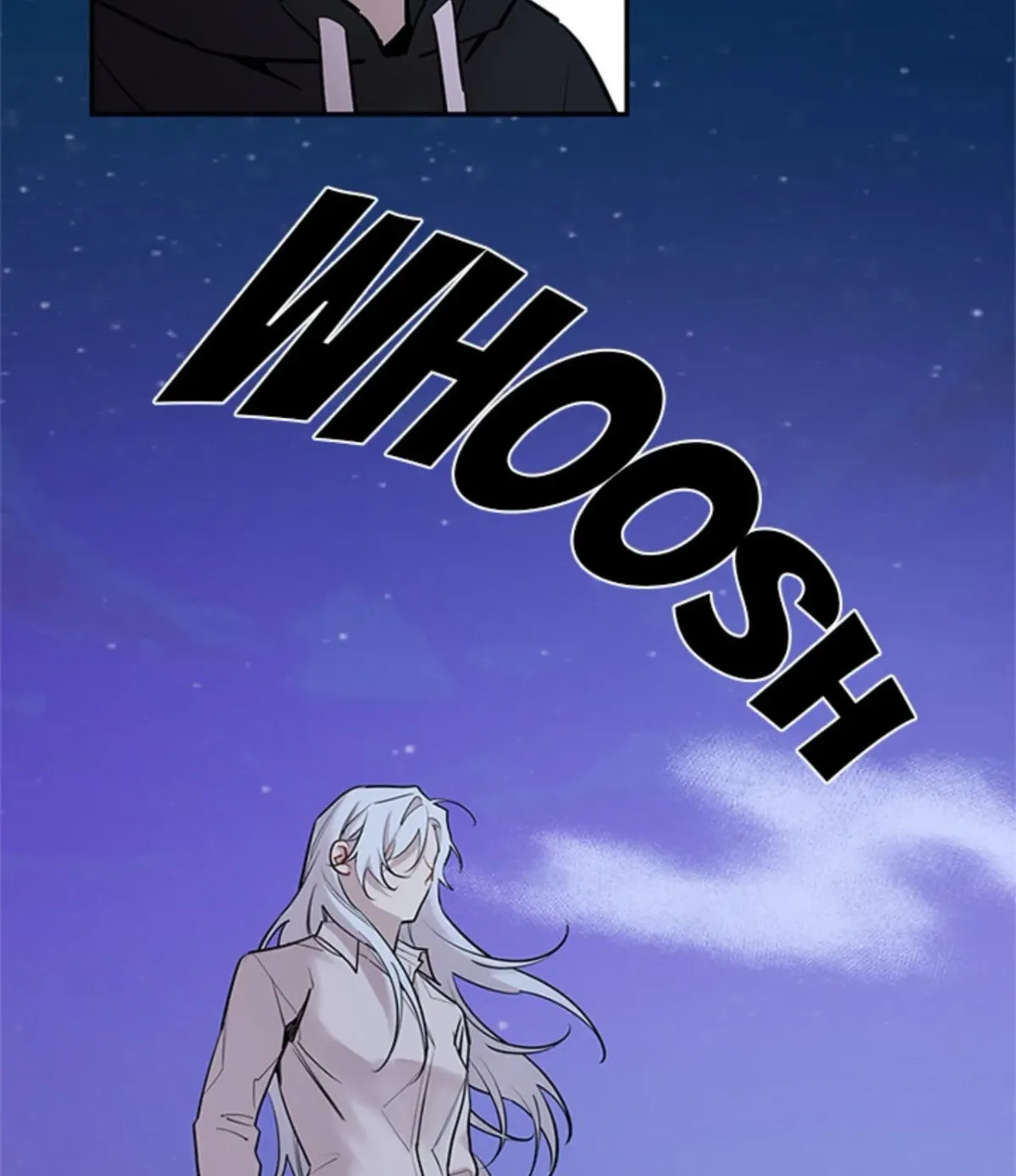 Howling Under the Moonlight chapter 74 page 66