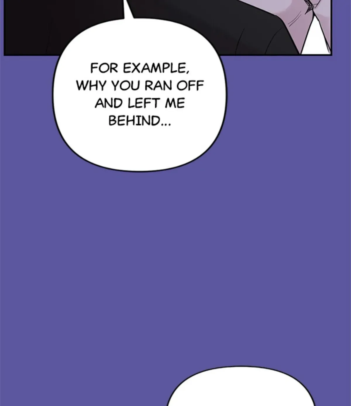 Howling Under the Moonlight chapter 74 page 100