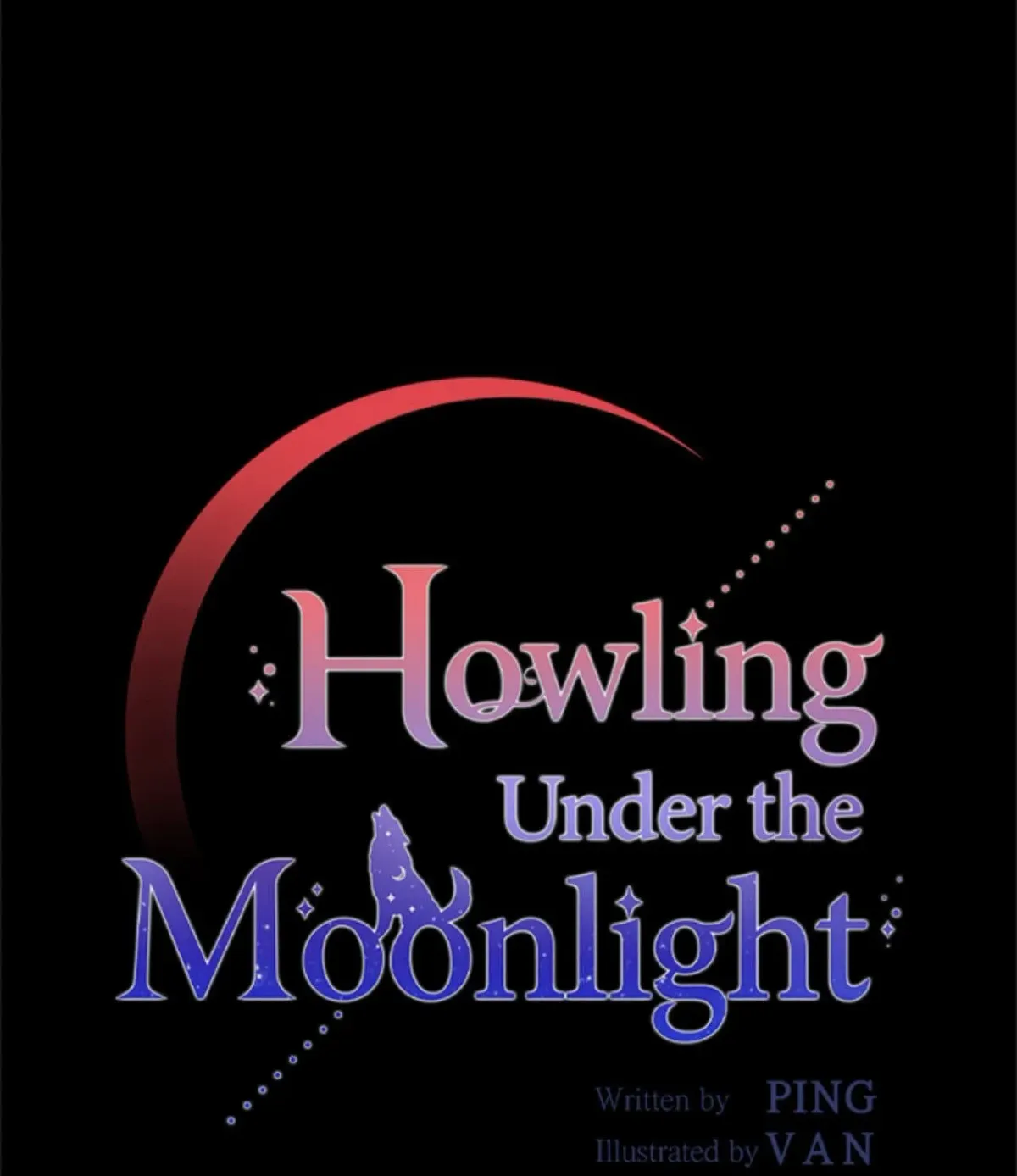 Howling Under the Moonlight chapter 74 page 28