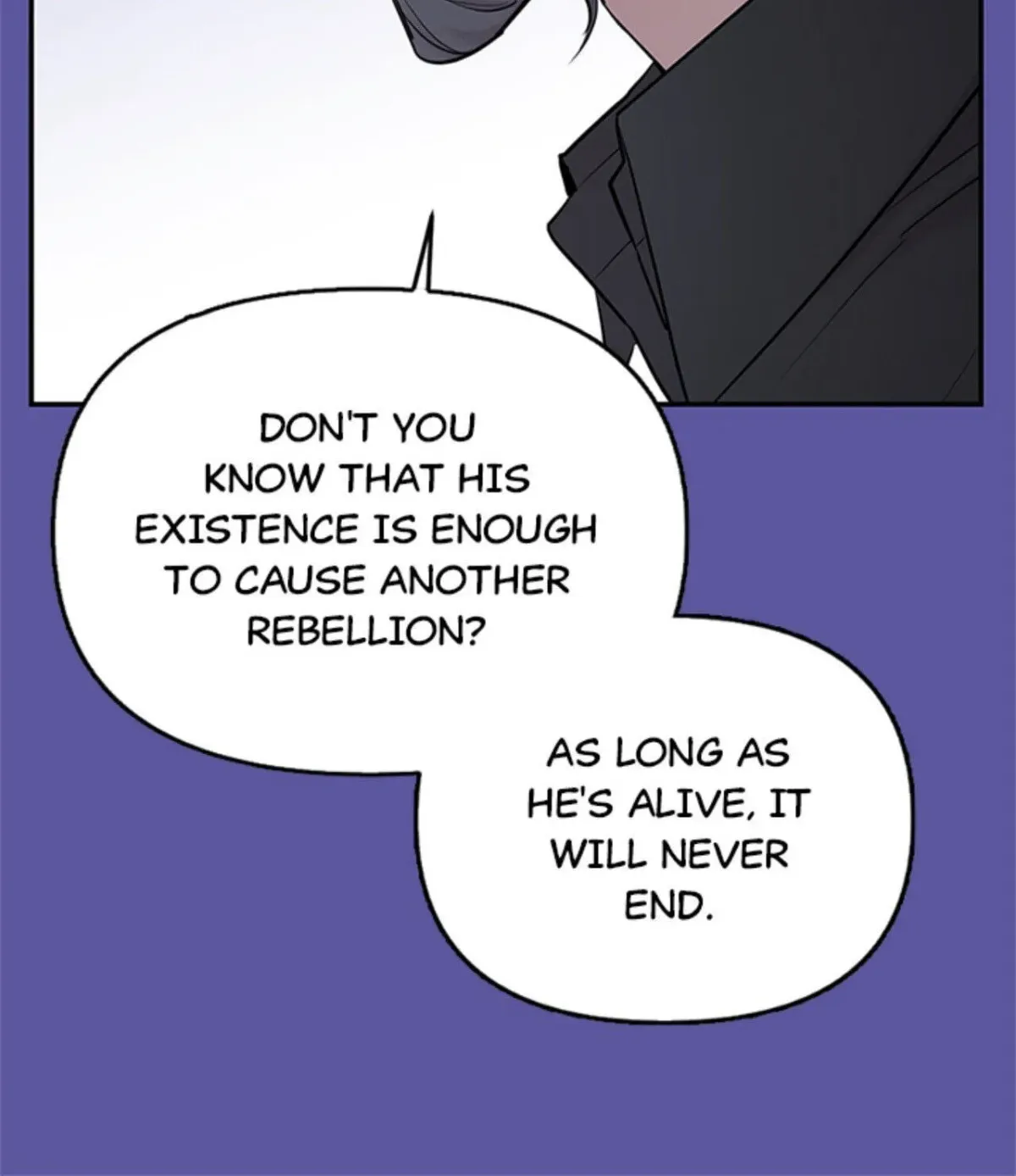 Howling Under the Moonlight chapter 74 page 48