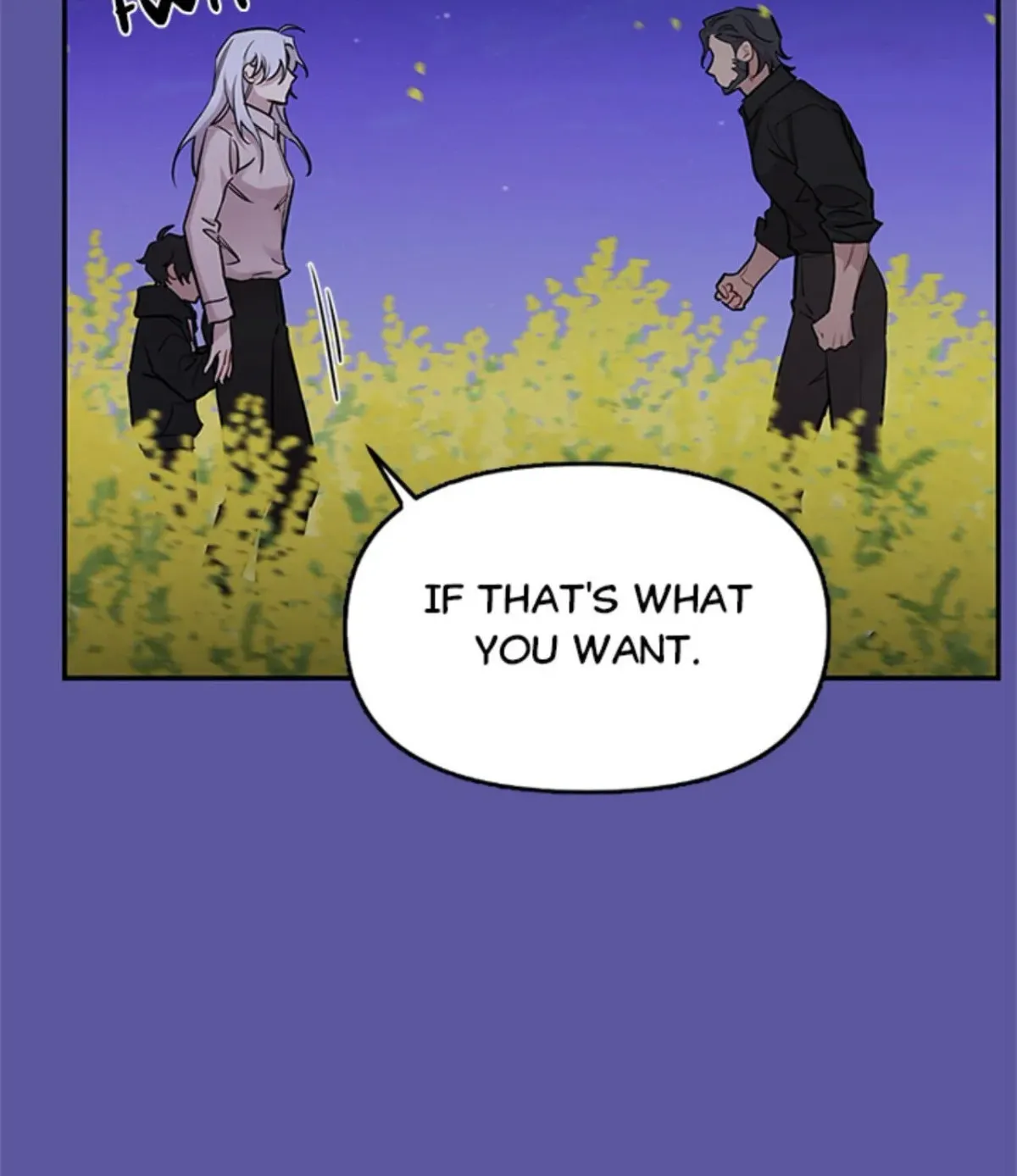 Howling Under the Moonlight chapter 74 page 44