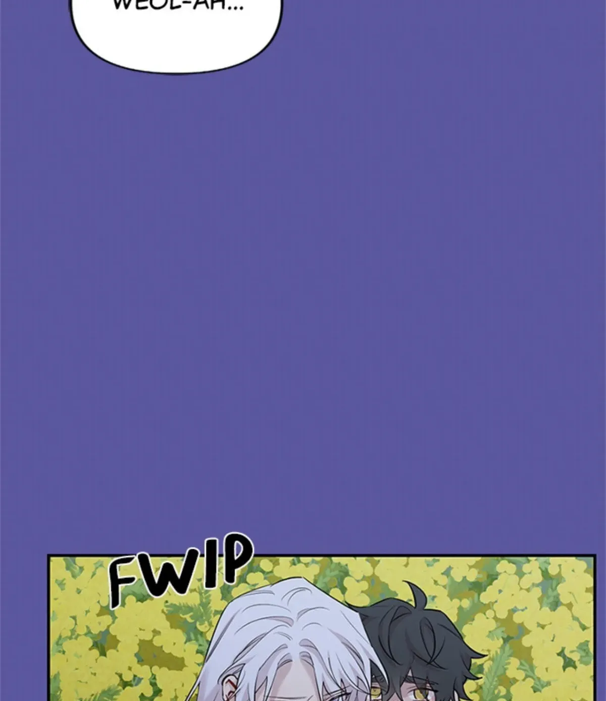 Howling Under the Moonlight chapter 74 page 35