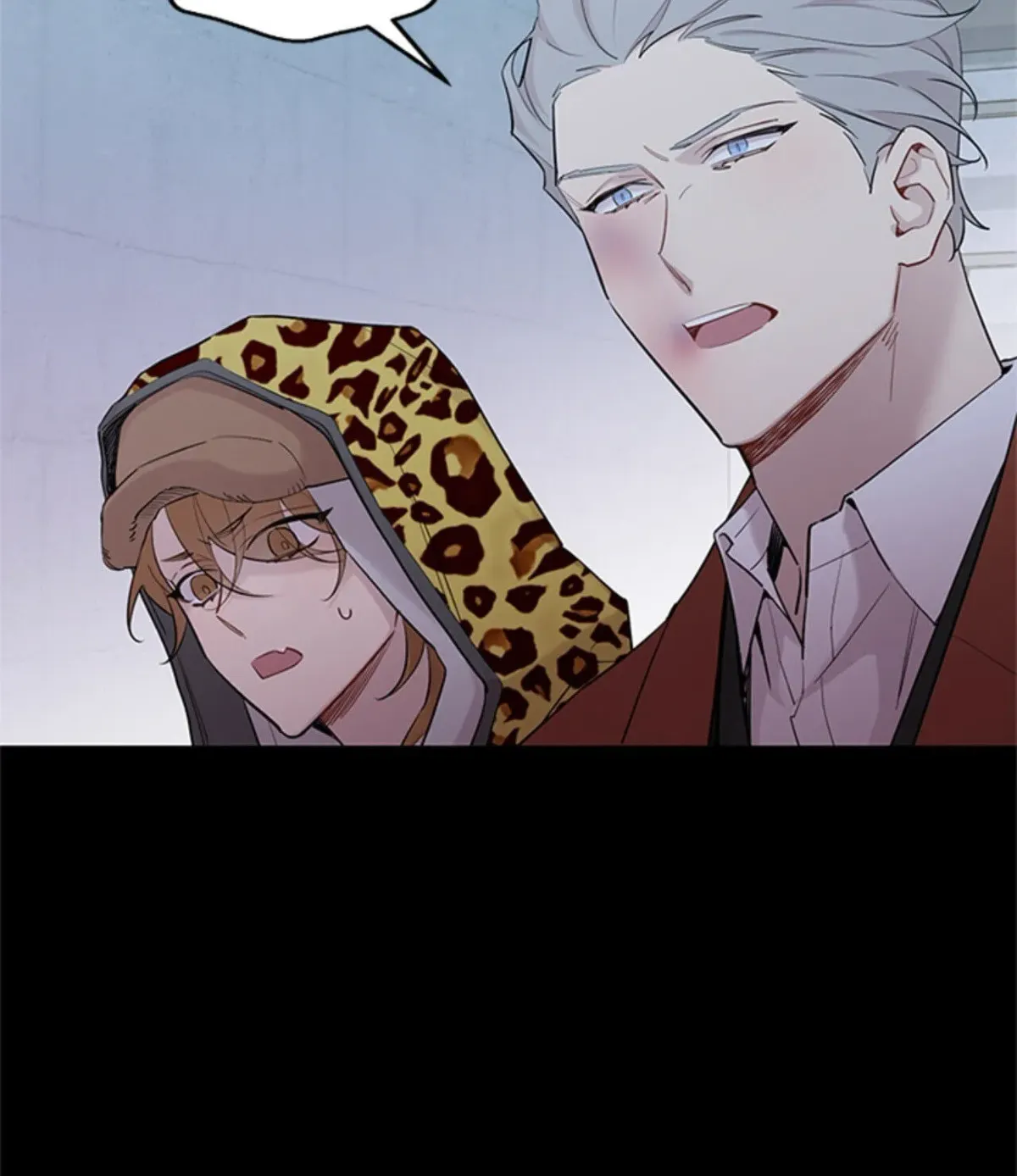 Howling Under the Moonlight chapter 74 page 6