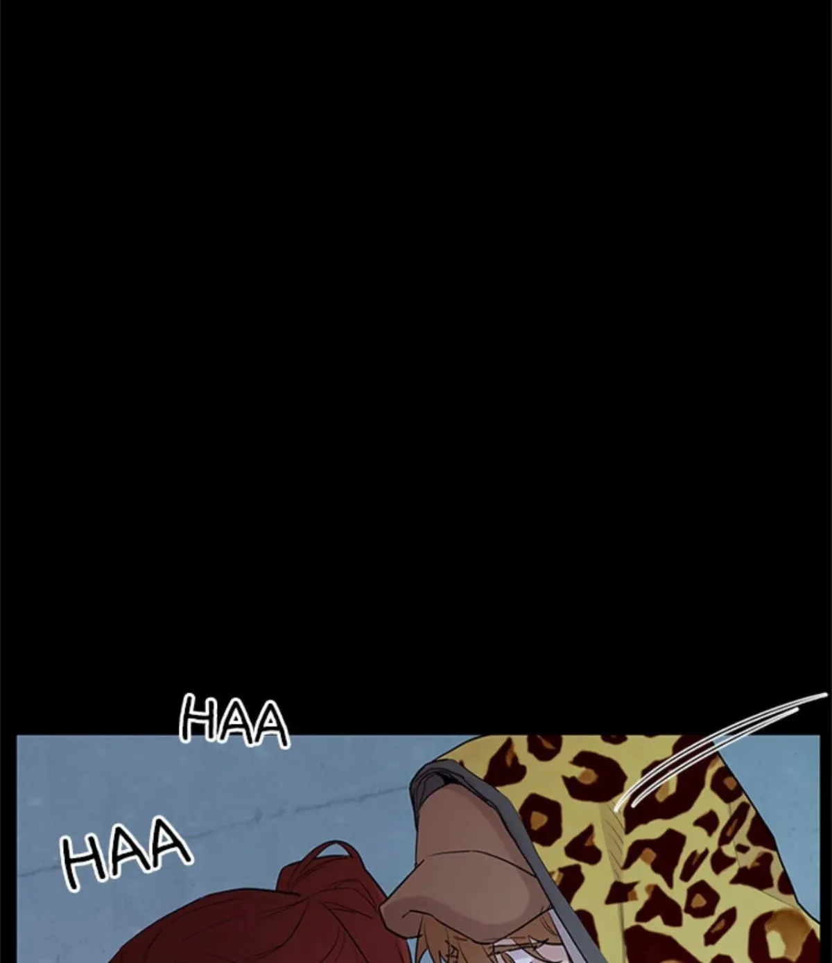 Howling Under the Moonlight chapter 74 page 7